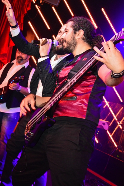 Diva Club On Saturday Night